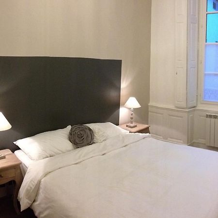 Apartamento Pat & Co Beaune  Habitación foto