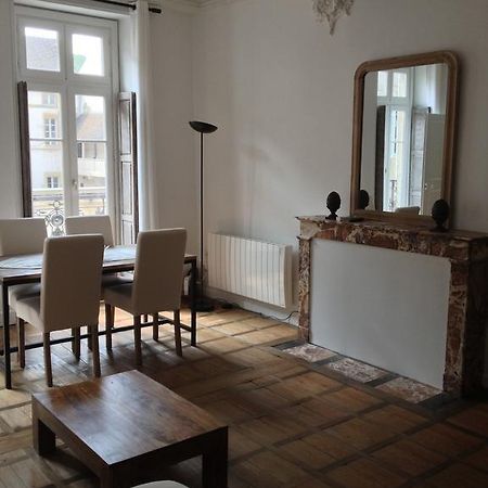 Apartamento Pat & Co Beaune  Habitación foto