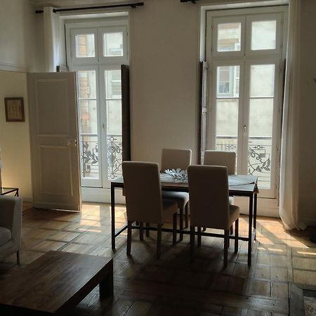 Apartamento Pat & Co Beaune  Habitación foto