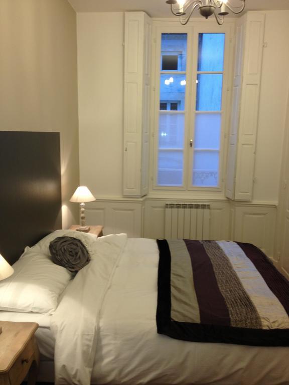 Apartamento Pat & Co Beaune  Habitación foto